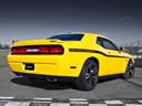 Dodge Challenger - SRT8 392 Yellow Jacket