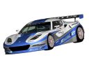 Lotus Evora GTE - Powrót do Le Mans
