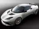 Lotus Evora GTE - Road Car Concept