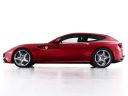Ferrari FF - Poczwórna rewolucja