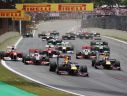 Formuła 1 Grand Prix Brazylii - Koniec sezonu