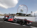 Formuła 1 Grand Prix Japonii - I po zawodach