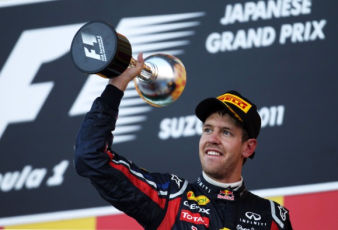 Formuła 1 Grand Prix Japonii