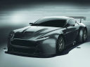 Aston Martin Vantage GT3 - Wyścigowe V12