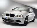 BMW M3 CRT - Carbon Racing Technology