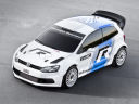 Volkswagen Polo R WRC - Nowe wyzwanie