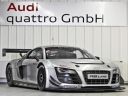 Audi R8 LMS Ultra - Nowy sezon