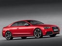 Audi RS5 - Zmiana wizerunku