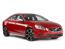 Volvo S60 - Performance Project