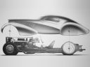 Bugatti Type 64 - Powrót w chwale