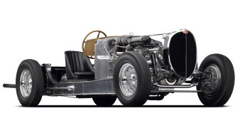 Bugatti Type 64