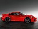 Porsche 911 Carrera S - Exclusive Powerkit