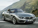 BMW Zagato Roadster - Letni romans