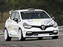 Renault Clio Cup - Formuła mini