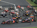 Grand Prix Australii - Otwarcie sezonu Formuły 1