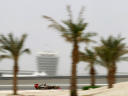 Grand Prix Bahrajnu - Mistrz i Lotusy