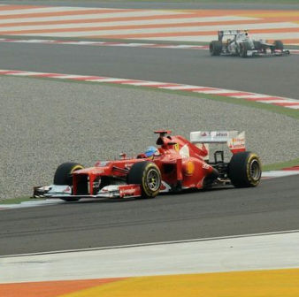 Grand Prix Indii