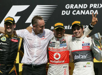 Grand Prix Kanady