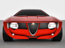 Alfa Romeo Giulia GT50 - Burza hormonów