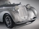 Horch 853A Special Roadster - Best of Show