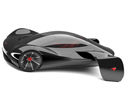 McLaren JetSet - Wystrzałowy pomysł