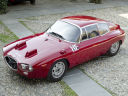 Lancia Sport Prototipo Zagato - Nieudany eksperyment