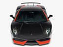 Lamborghini Gallardo LP570-4 Edizione Tecnica - Jeśli chcesz mu coś powiedzieć