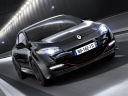 Renault Megane RS - Kontrola energii