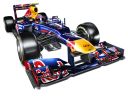 Red Bull RB8 - Narzędzie mistrza