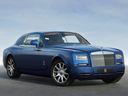 Rolls-Royce Phantom Series II - Jeszcze lepszy