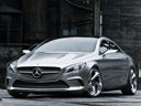 Mercedes-Benz CSC - Concept Style Coupe