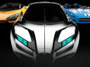 Bugatti Veyron Castriota - Jednorazowa operacja