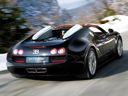 Bugatti Veyron Grand Sport Vitesse - Mania prędkości