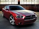 Dodge Charger - 100th Anniversary Edition