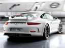 Porsche 911 GT3 - Oczekiwana radość