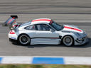 Porsche 911 GT3 R - Dogrywka na torze