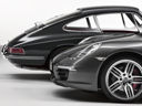Porsche 911 - Pięćdziesiąte urodziny