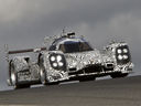 Porsche LMP1 - Wyciąganie wniosków