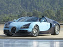 Bugatti Veyron - 400 sprzedanych sztuk