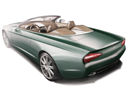 Aston Martin DB9 - Spyder Zagato Centennial