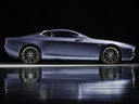 Aston Martin DBS - Coupe Zagato Centennial