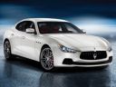 Maserati Ghibli - Mniejsze dobro