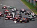 Grand Prix Australii - Nowe sytuacje