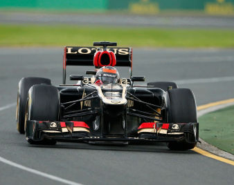 Grand Prix Australii