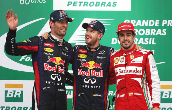 Grand Prix Brazylii