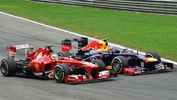 Grand Prix Włoch