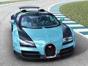 Bugatti Veyron Grand Sport Vitesse - Les Legendes de Bugatti