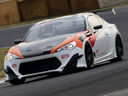 Toyota GT 86 - TRD Griffon Project