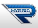 Toyota Hybrid-R - Inny smak hybrydy