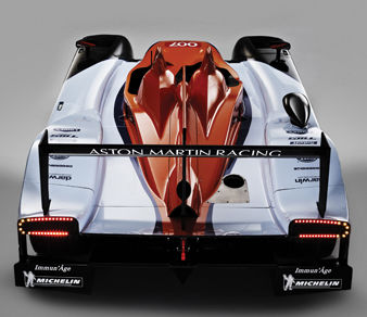 Aston Martin AMR-One